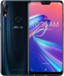 Прошивка телефона Asus ZenFone Max Pro M2 (ZB631KL) в Владимире